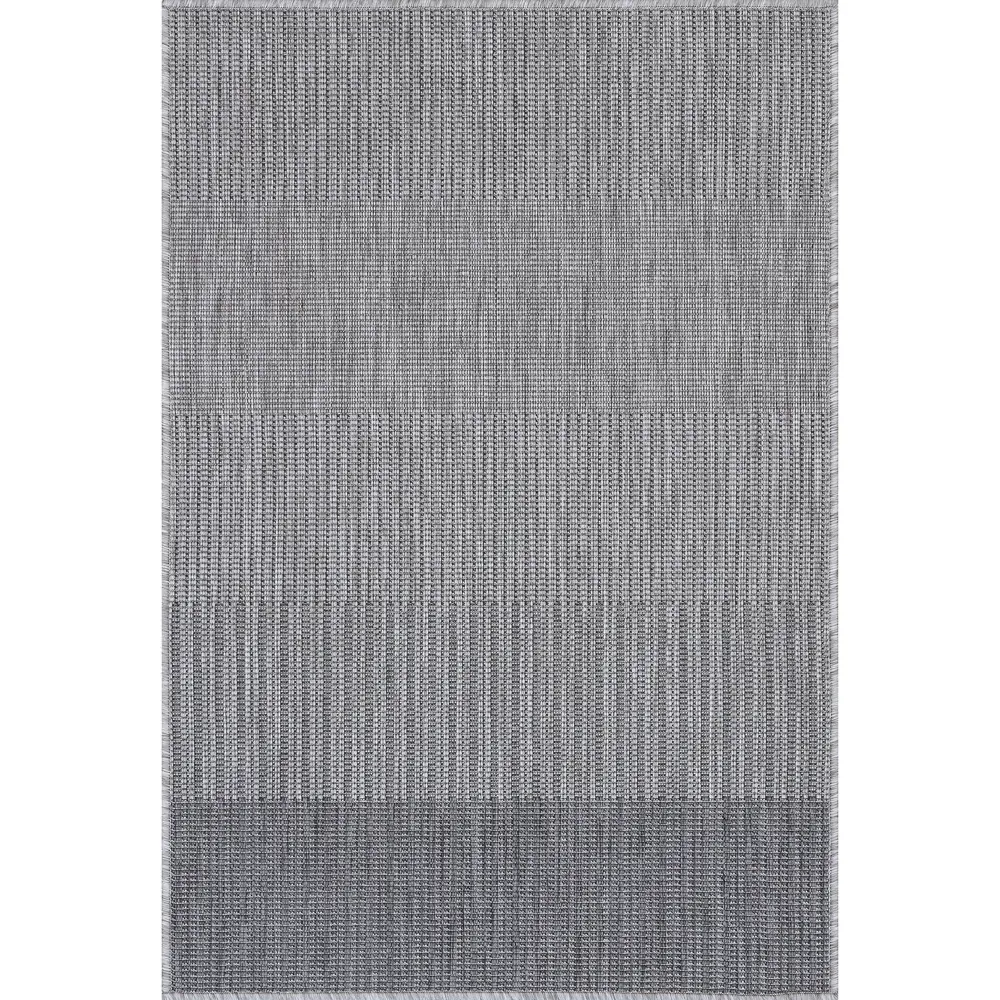 Ковер Роялтафт Дели 80x120 см полипропилен 80141_50322 цвет серый STLM-2123350