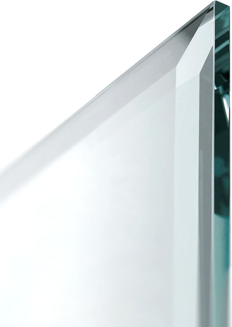 BY 0936 Зеркало с фацетом 15 mm EVOFORM Comfort - Вид №4