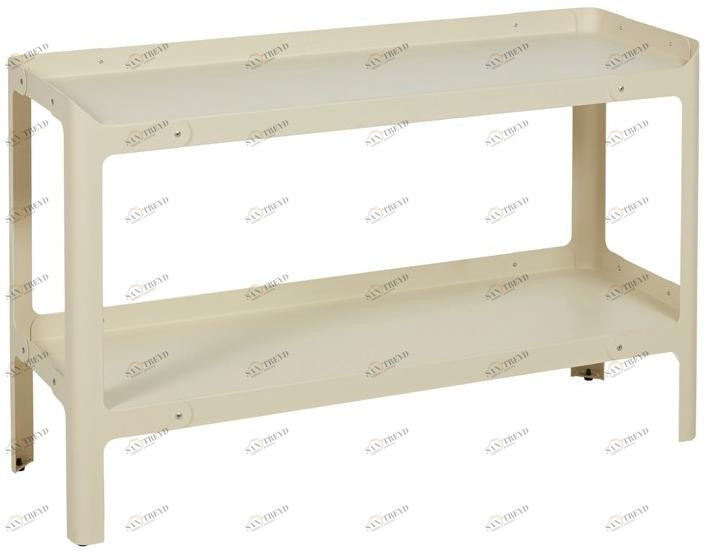 Tolix Стальная полка Pop sun-id-1399221