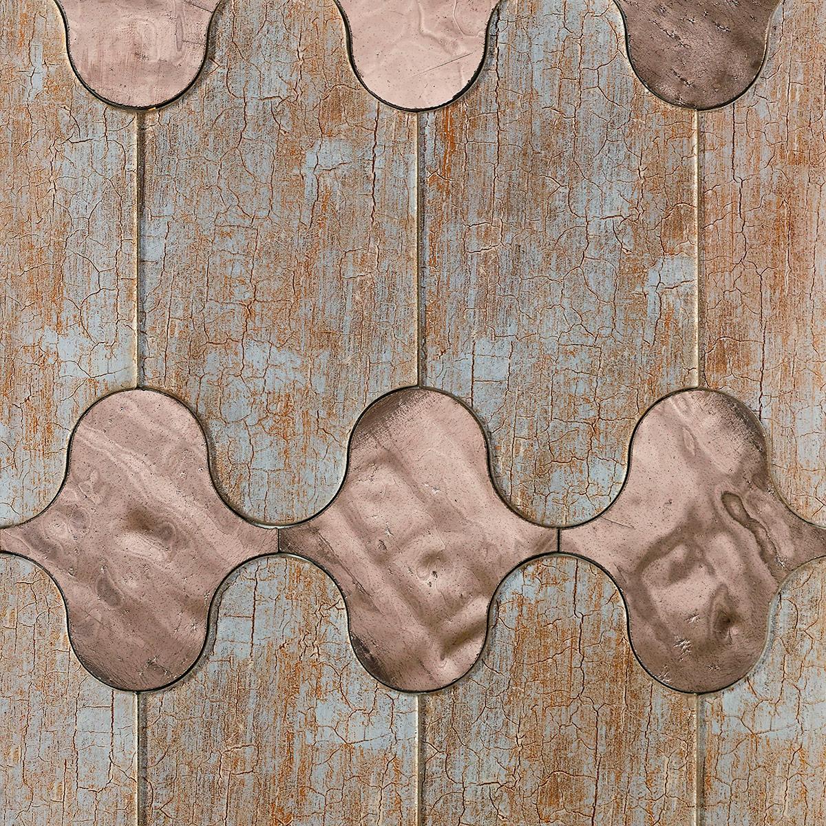 SICIS Ondulato Camel Sol Spathula sun-id-1991051 - Вид №22