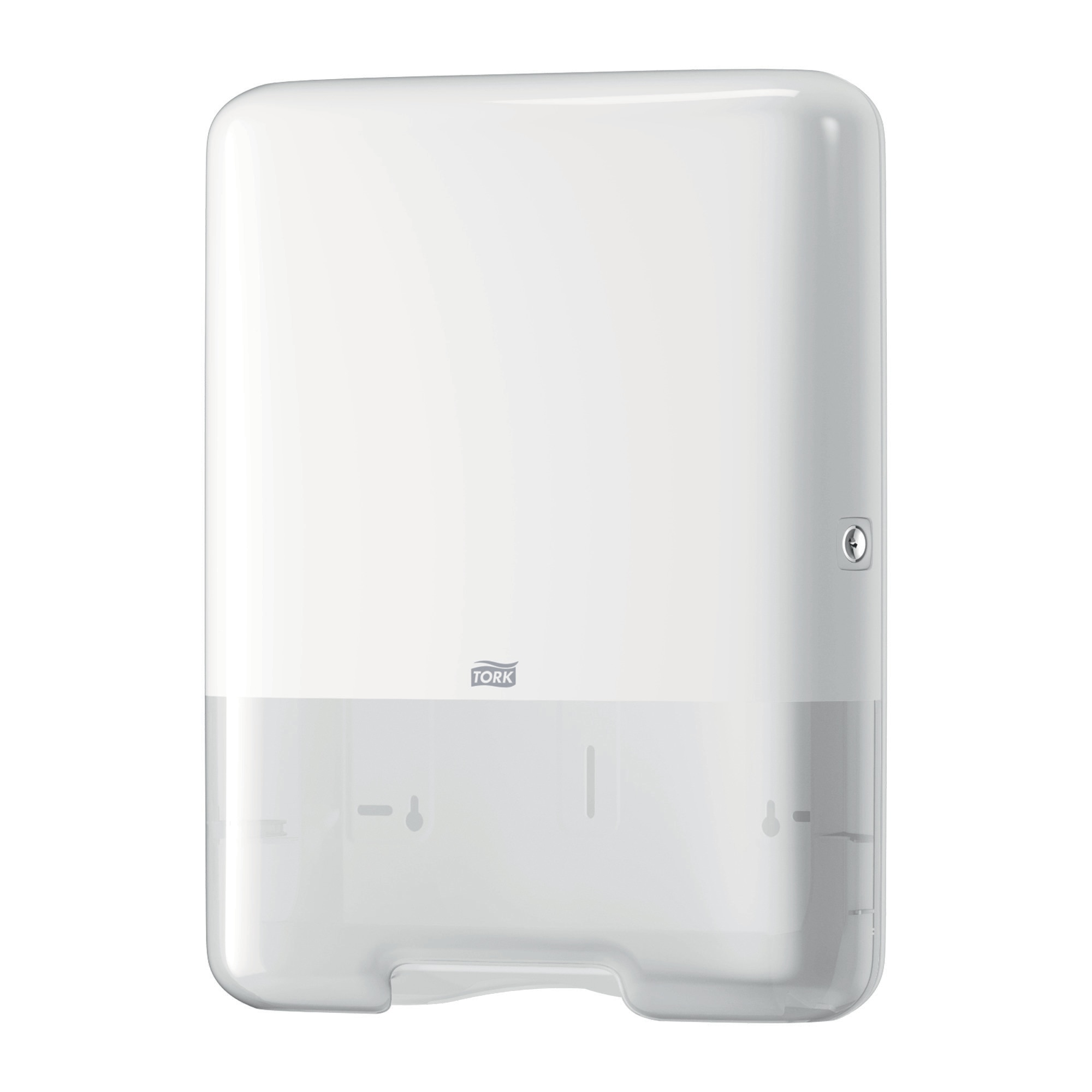 55300038 Одинарный диспенсер для полотенец Tork 