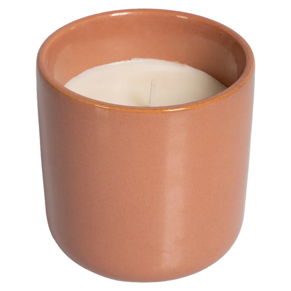 Ароматическая свеча Santreyd Бальзам и кедр 9 см 89378038 STLM-1340546