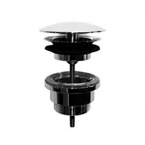 R97760 Универсальный выхлоп. Свободный выезд. Zucchetti Articoli vari