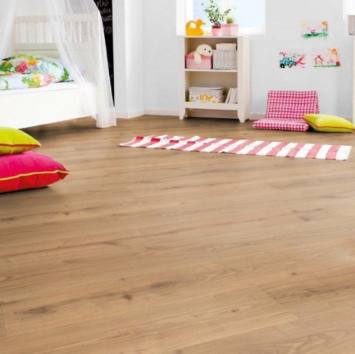 Ламинат Haro Дуб Импрессо 525663 1800100055 - Вид №2