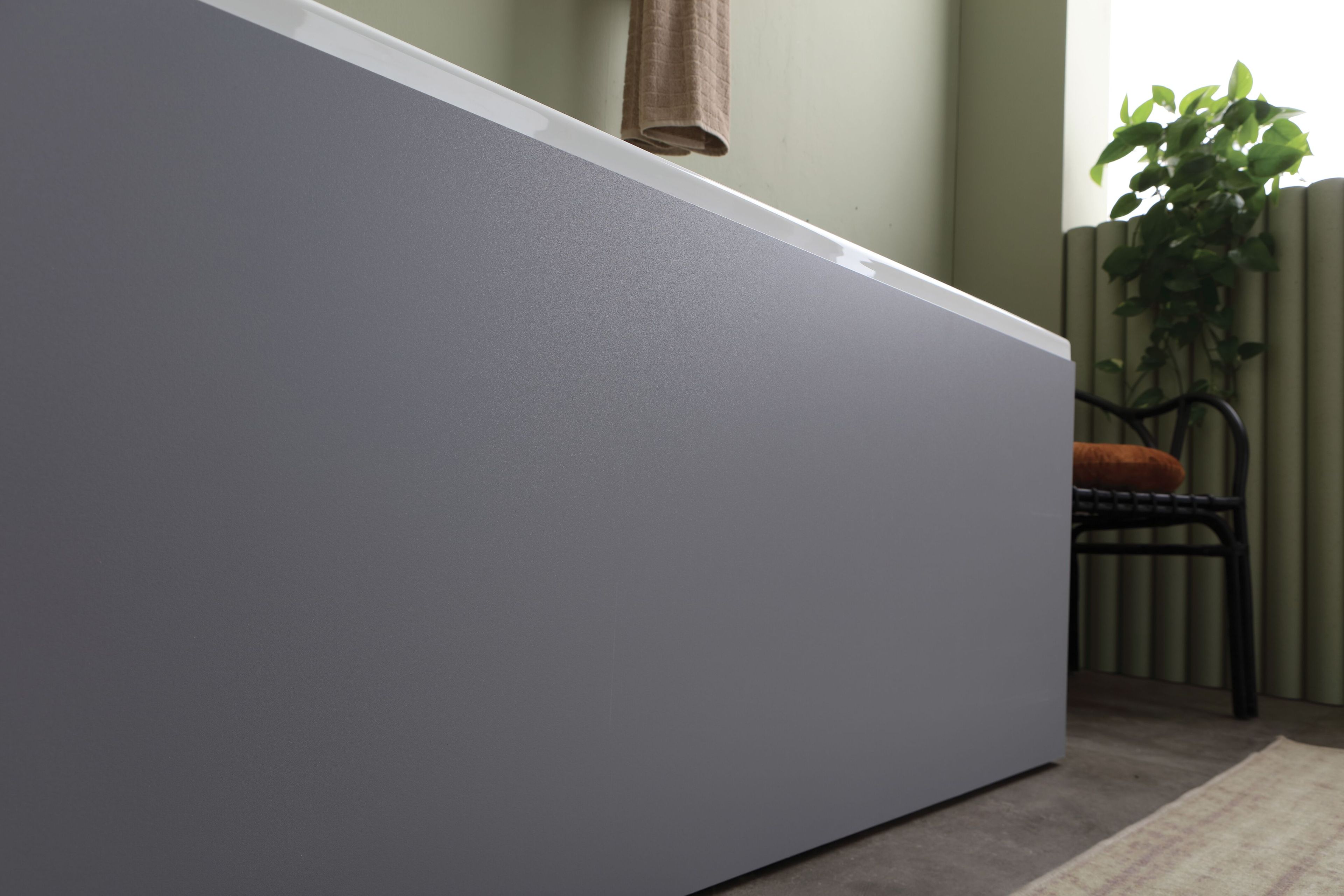 Прямоугольная ванна с гидромассажем Kinedo COROLLA ARCH-00097888 - Вид №7