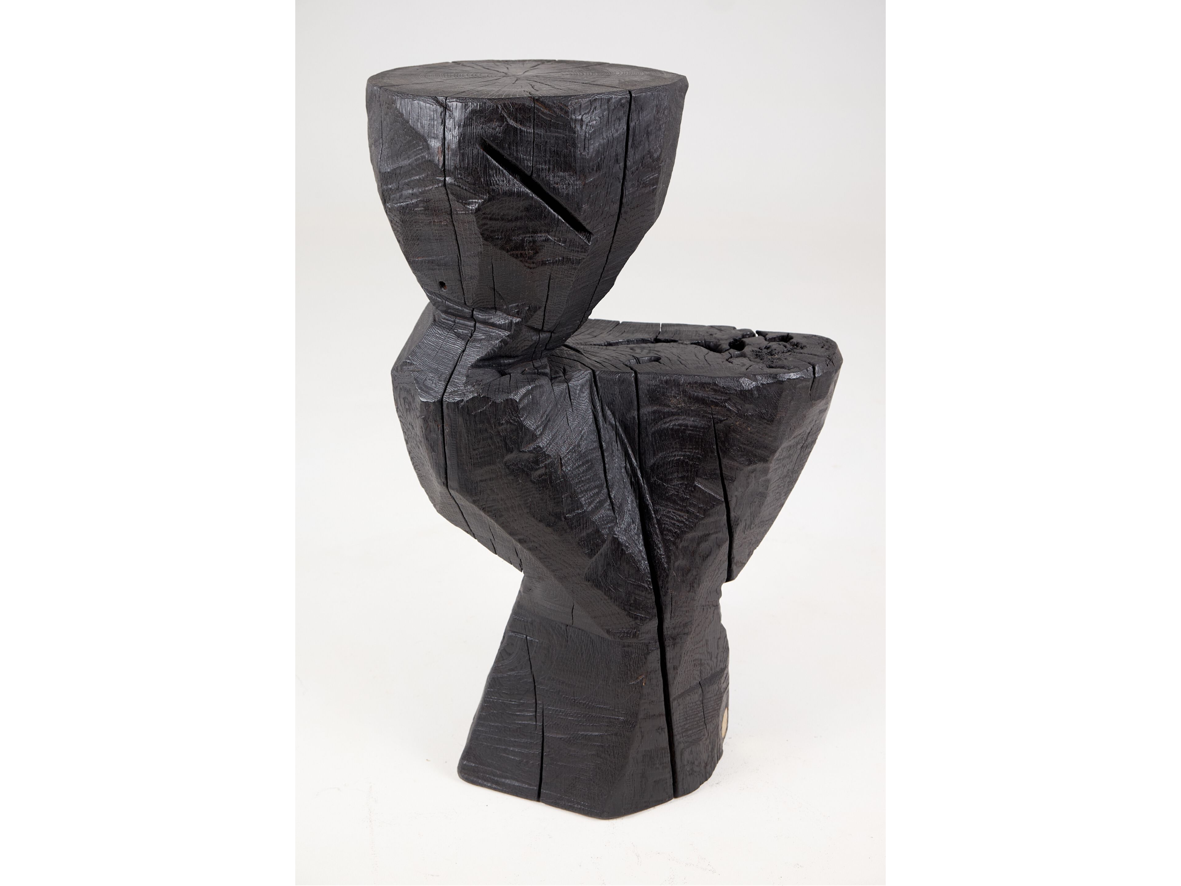 Дубовый стул Logniture Jownik ARCH-00037174