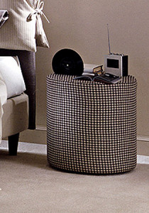 Пуф  PIERMARIA RONDO POUFF