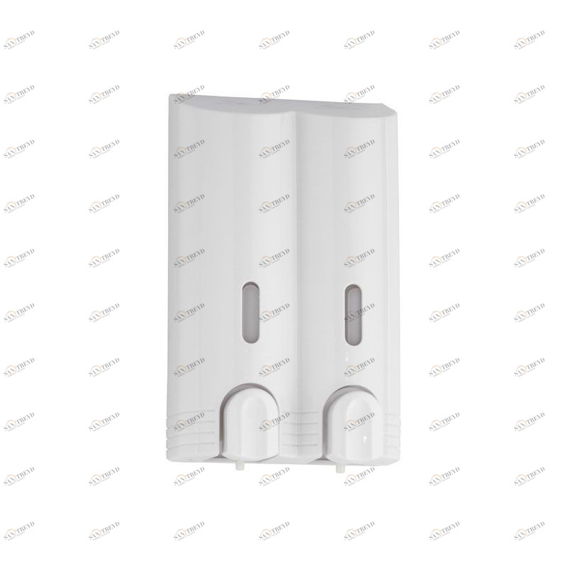 A1065BI Диспенсер мыла DANIEL RUBINETTERIE 