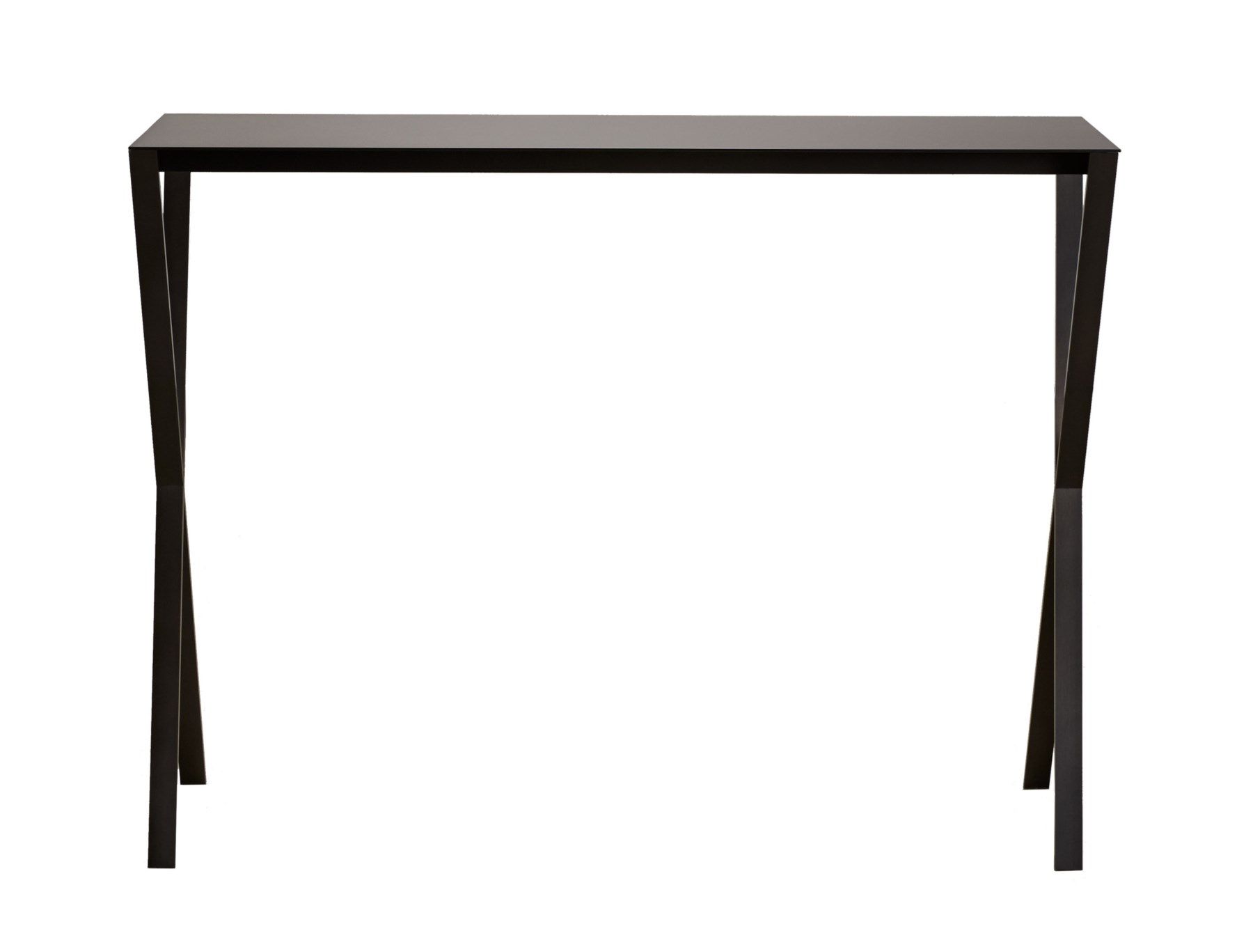 Стальная прямоугольная консоль more Lax ARCH-00074332