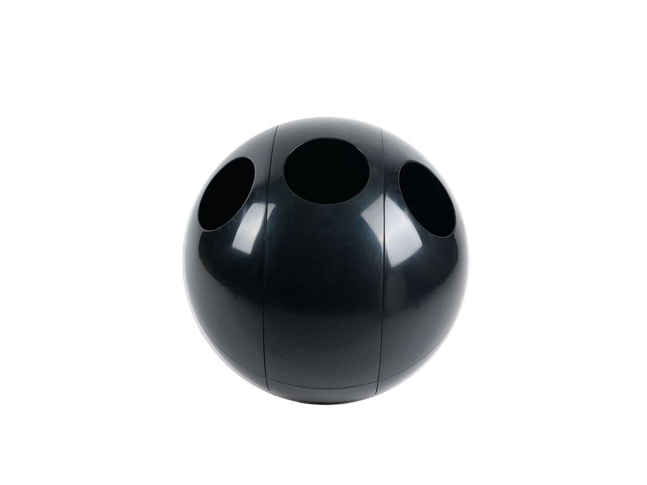 Рециркулированный Nylon ® держатель для мусора для утилизации отходов SoldiDesign SFERA ABS ARCH-00089745