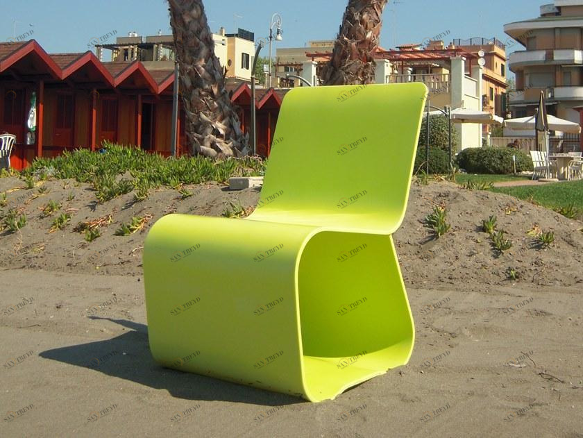 Ondulina Design Стул Corian® sun-id-1445093