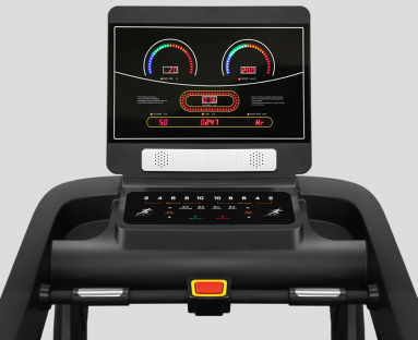 PN6000 Беговая дорожка svensson industrial pn6000 Svensson Body Labs  - Вид №1