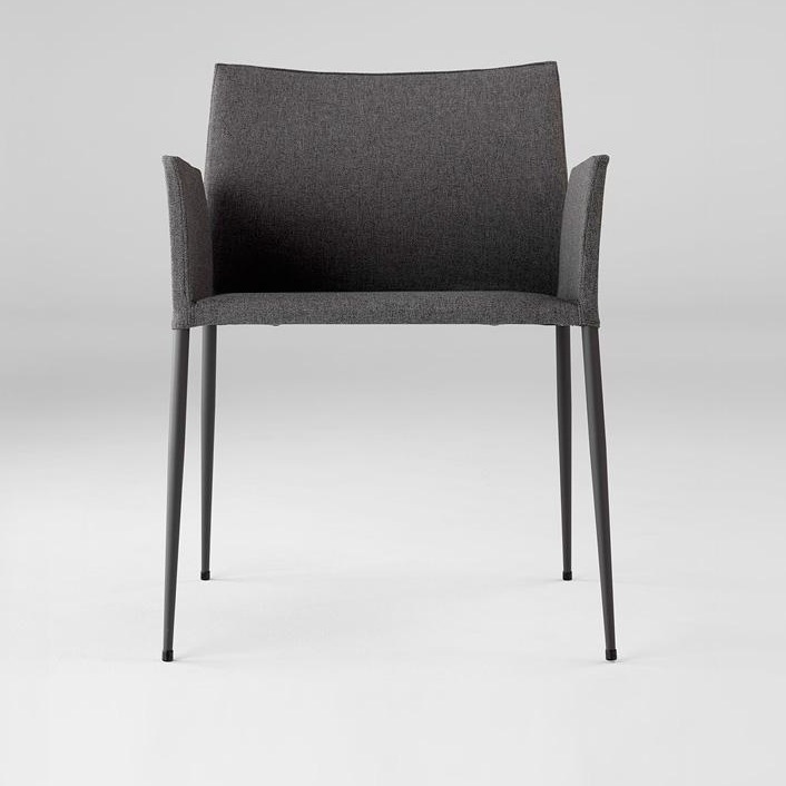 052861 Стул XL Ondarreta Moka - Вид №4