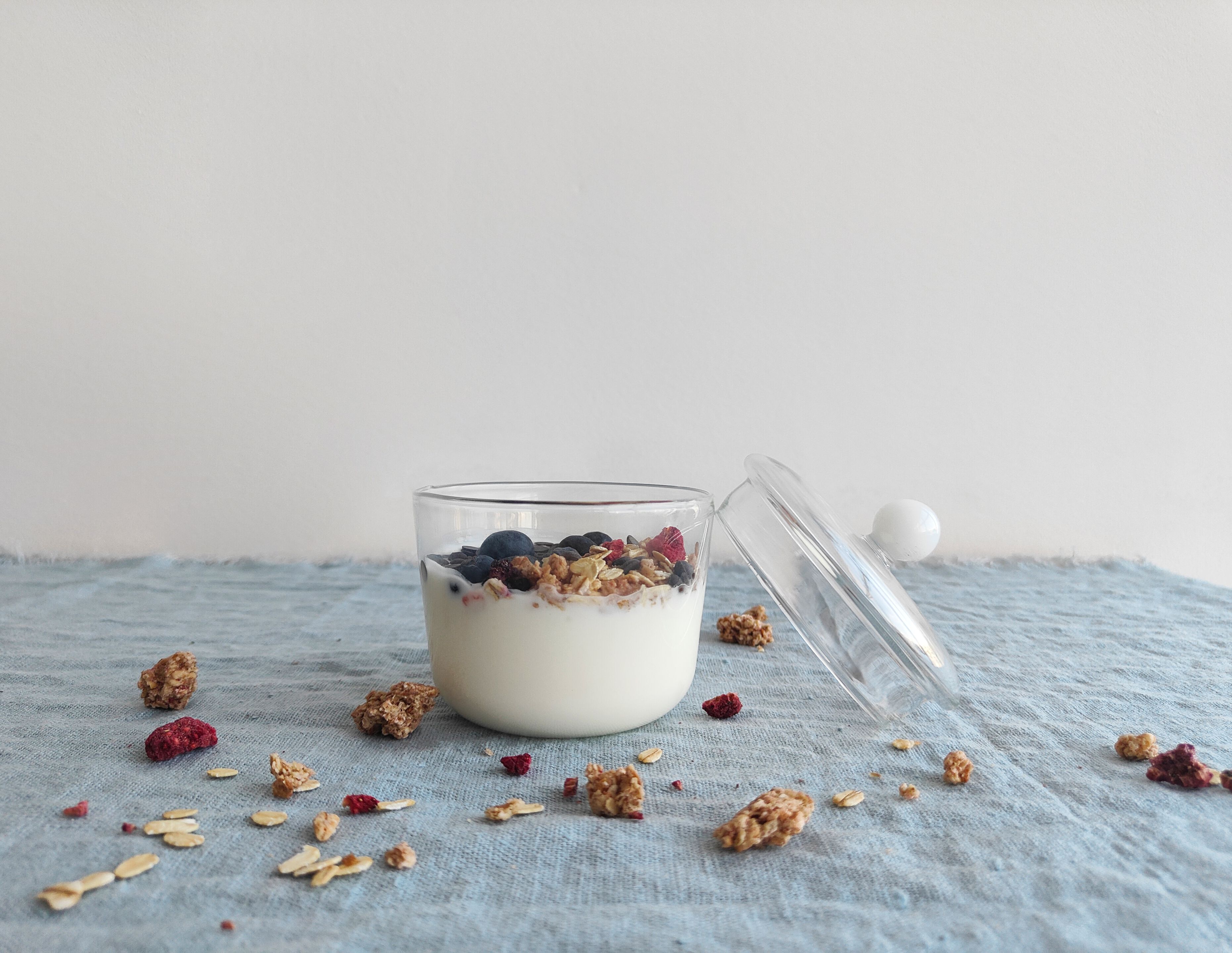 Боросиликатное стекло Zafferano настольный шар ARCH-00141416 - Вид №1