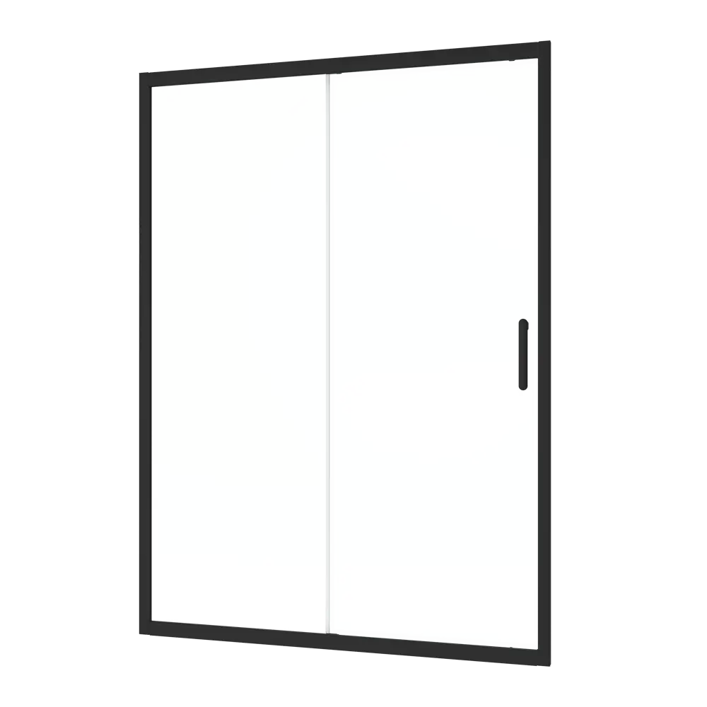 Комплект стекол для душевой двери Sensea Easy 120x190 см 84430291 STLM-2104774 - Вид №3