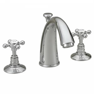 Traditional bathrooms ЛОНДОН однорычажный смеситель для умывальника HIGH Tb404.614.nk