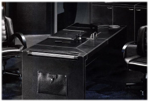 Письменный стол  FORMITALIA Touring-scrivania