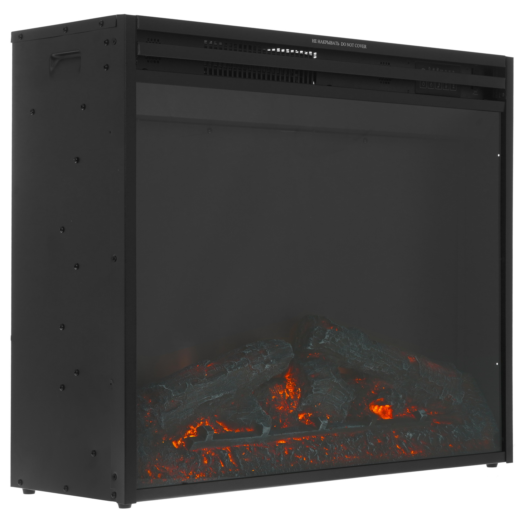 5350089 Электроочаг Royal Flame Jupiter FX N Black STDN-0000632