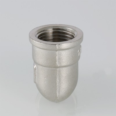 VTr.092.N.0004 Фитинг резьбовой – угольник с переходом на наружную резьбу Valtec 1/2"  - Вид №6