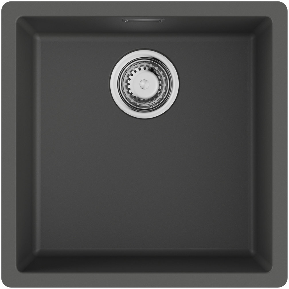 Кухонная мойка Yamakawa 45T Integra PL OMOIKIRI