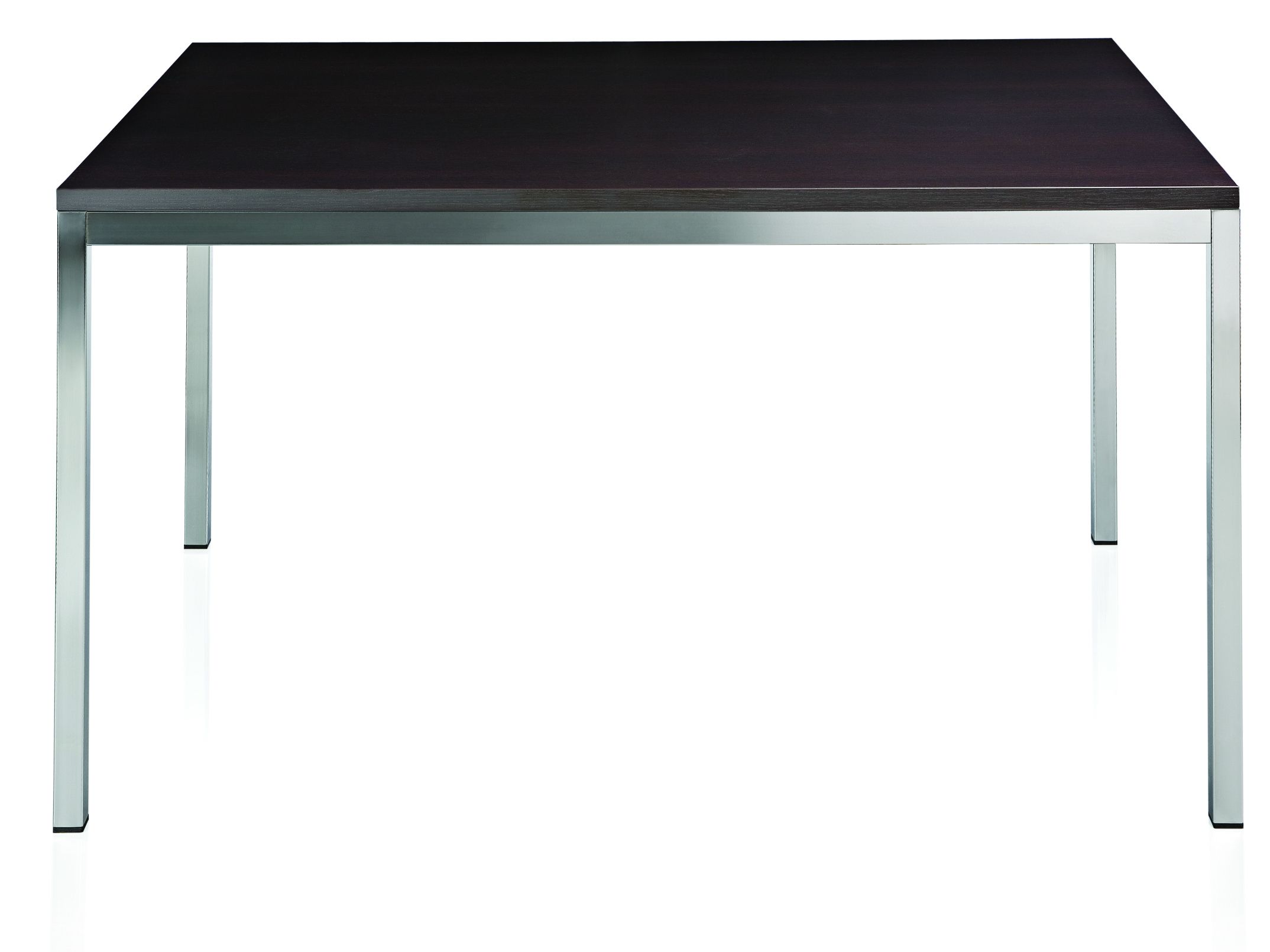 Прямоугольный стальной стол ALMA DESIGN ARCH-00122438 - Вид №5