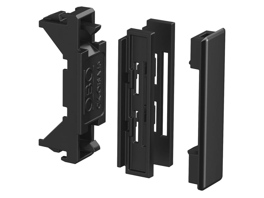 Стыковая накладка OBO Bettermann BlackLine ARCH-00116230