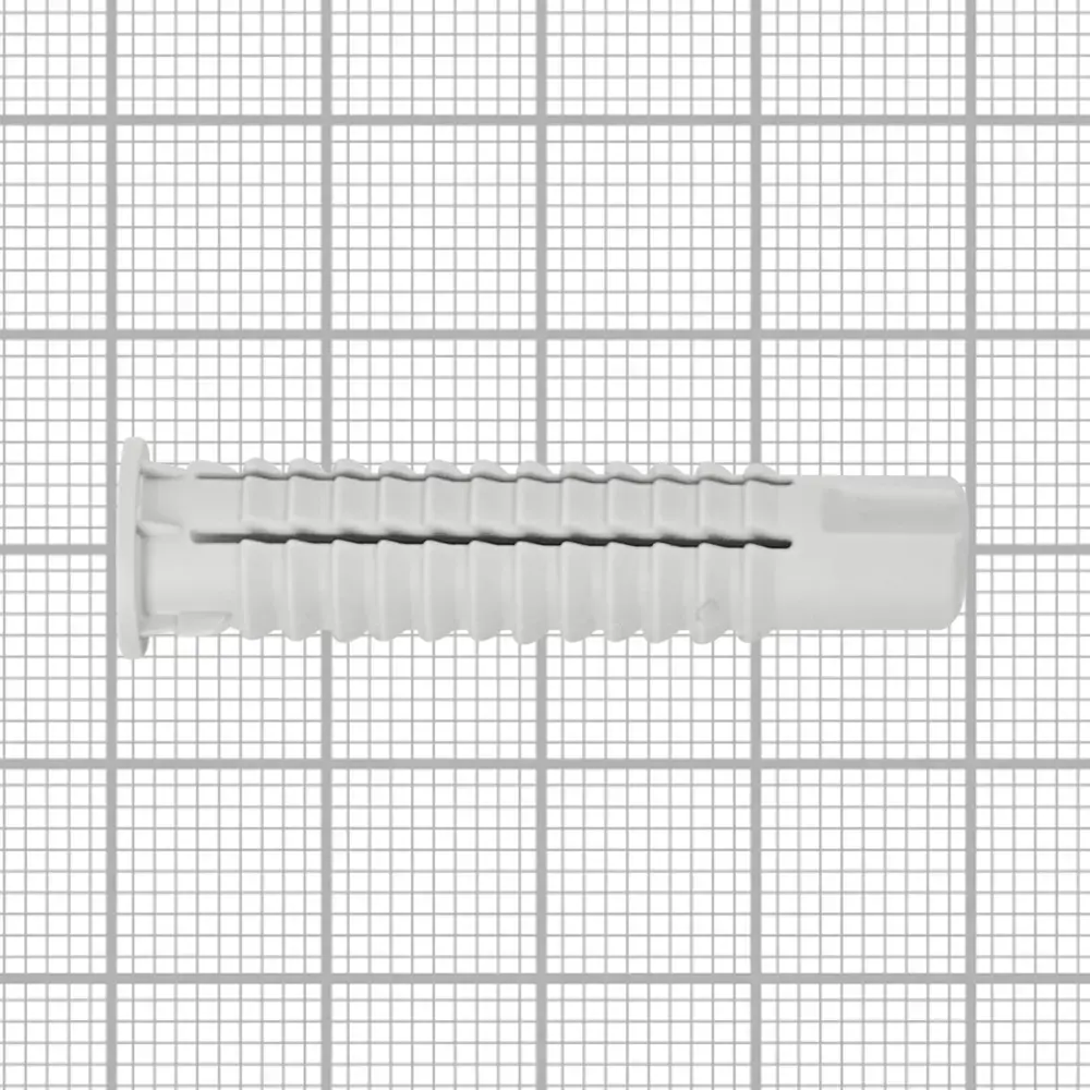 Дюбель универсальный нейлоновый Dilwis 8x40мм 12 шт STLM-2157459 - Вид №5