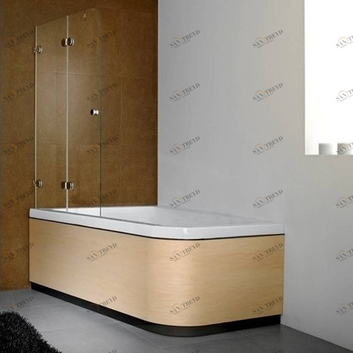 S315600658 Душевое ограждения на борт вынны SYSTEMPOOL Испания NEO