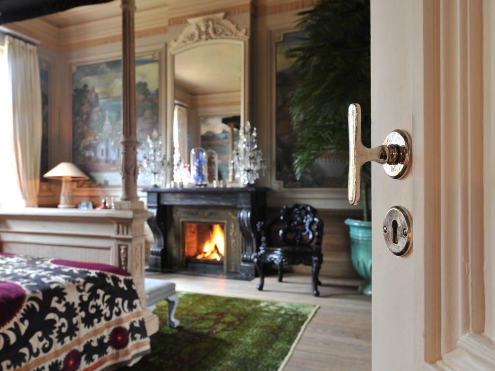 Металлическая ручка Dauby Pure® ARCH-00071063 - Вид №2