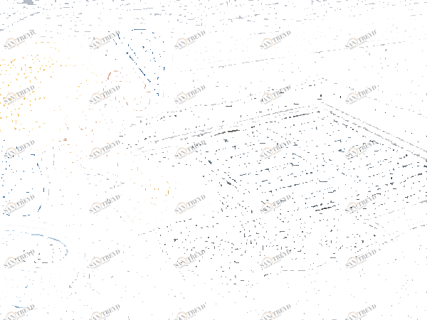 Azichem Строительный раствор, армированный фиброй, для реставрационных работ Grout sun-id-1458771