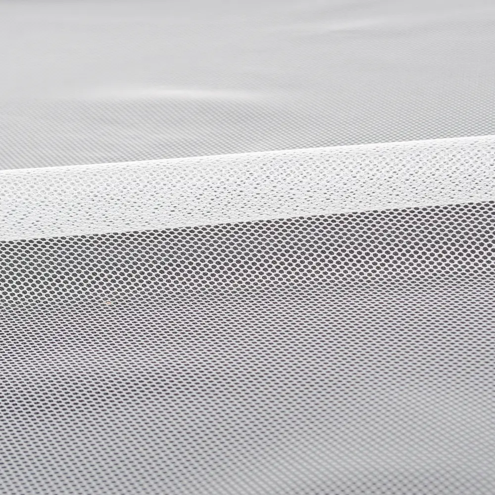 Тюль на ленте Мэдисон 150x280 см цвет кремовый MIAMOZA STLM-2007966 - Вид №2