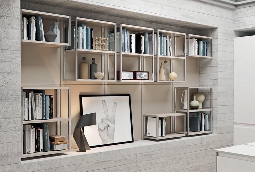 Colombini Casa Полимерная кухня на заказ sun-id-1358637 - Вид №7