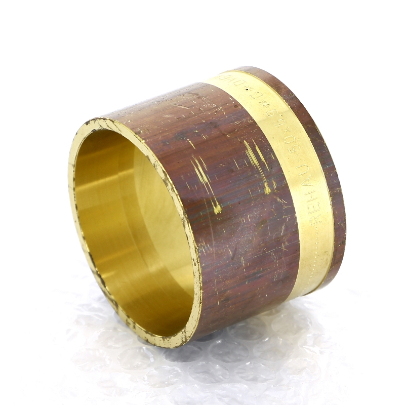 Гильза надвижная пластиковая REHAU 50 139771 - Вид №1