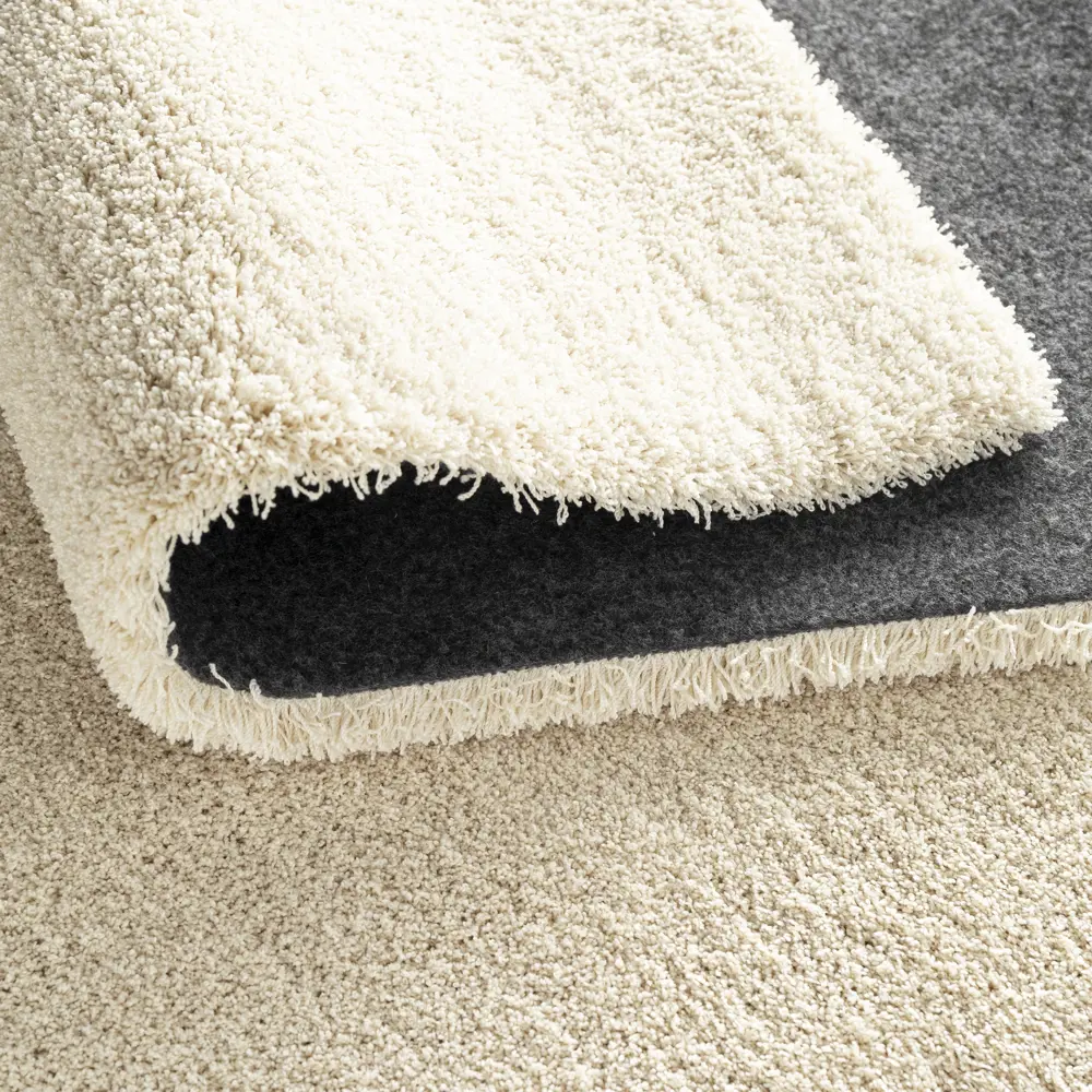 Ковер полиэстер Tony Inspire 80x150 см цвет кремовый 83206090 STLM-2116598  - Вид №3