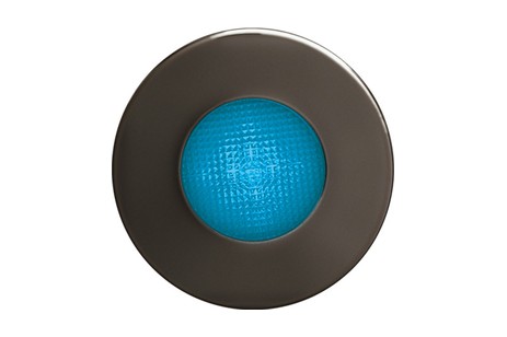 DST-1310 Lyra round Daisalux Маяковое освещение Синий 