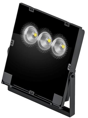 Linea Light Group Светодиодный прожектор для наружного освещения из литого под давлением алюминия sun-id-1478798 - Вид №4