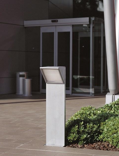 Goccia Illuminazione Настенный светильник для улицы Triangolo sun-id-1494832 - Вид №7