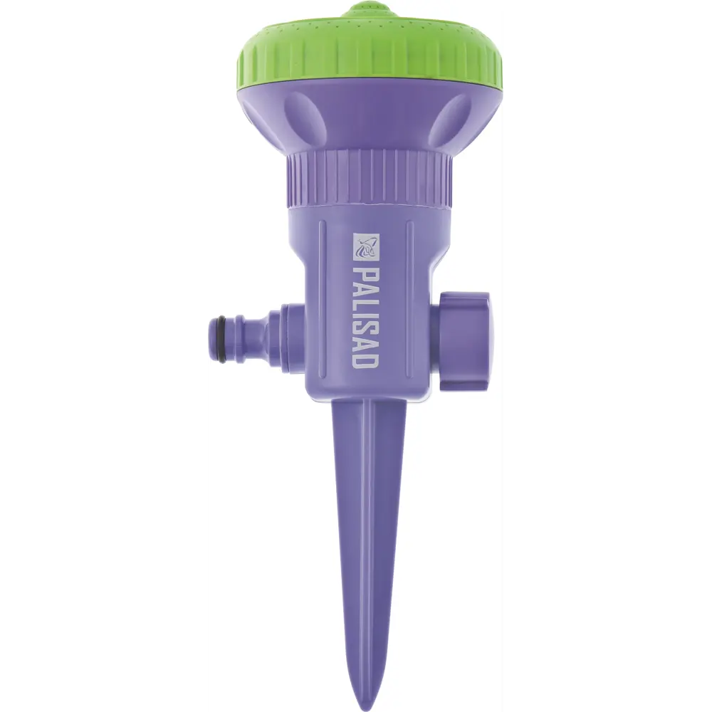 Дождеватель полива Palisad 9 режимов STLM-2146286 - Вид №2