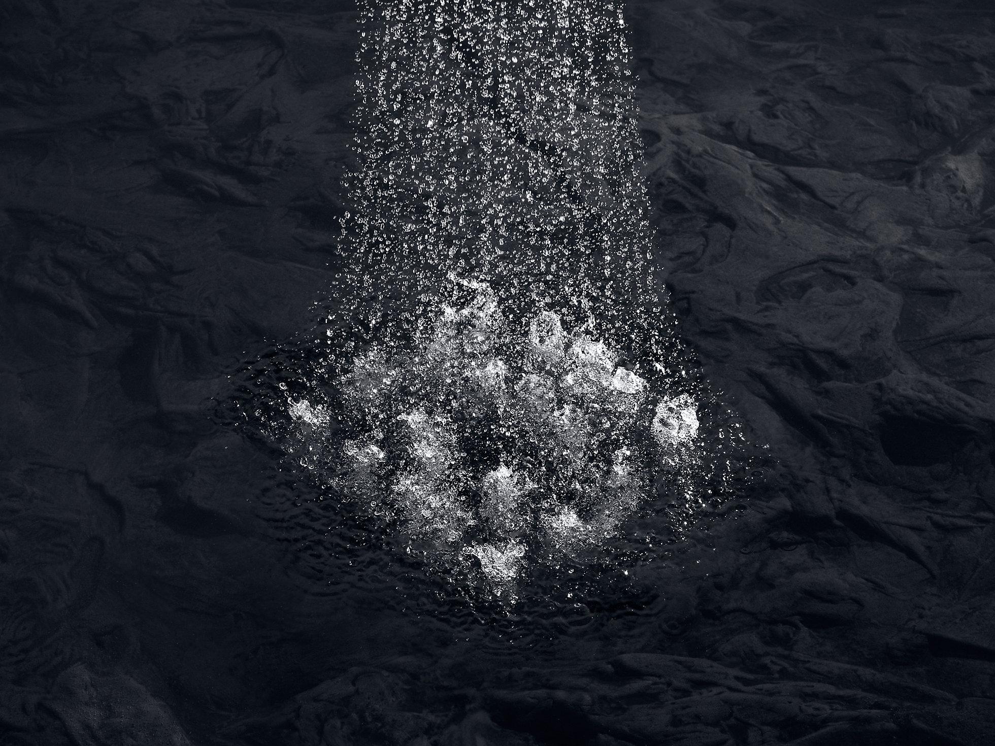 KOHLER WaterTile Square спрей для тела с 22 форсунками и стимулирующим спреем K-8003-SN  - Вид №3