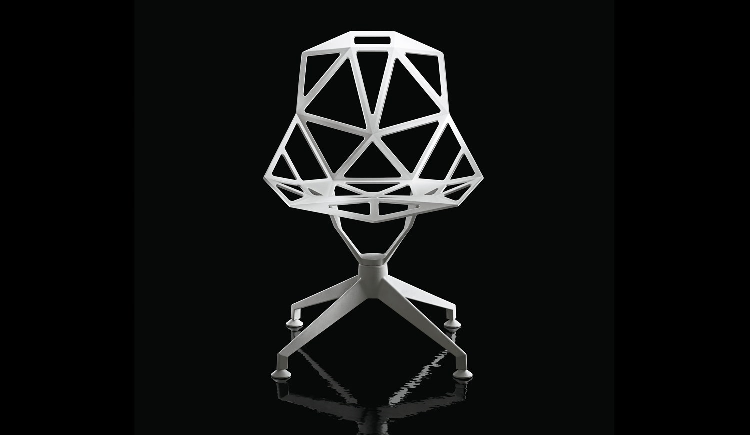 Стул, один, четыре звезды Magis sun-id-1328880 - Вид №4