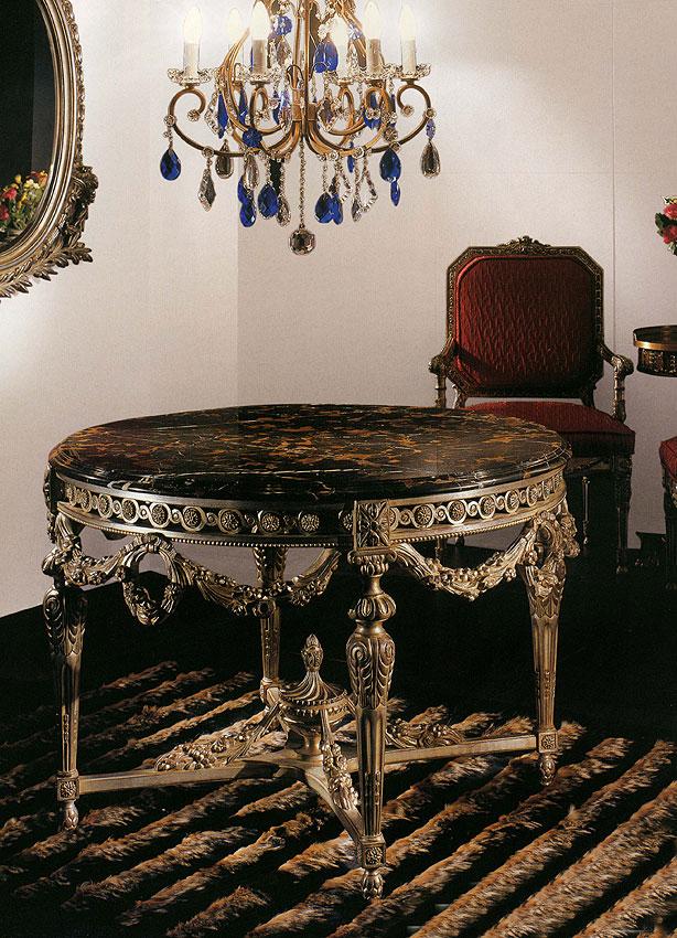 Стол  CEPPI 2257 Luxury