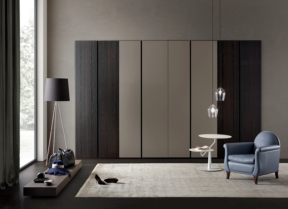 Шкаф  OLIVIERI GAP 02 