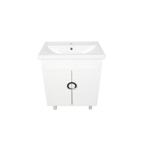 Тумба напольная Fosi 70 см ORANGE sun-id-1517213 - Вид №3