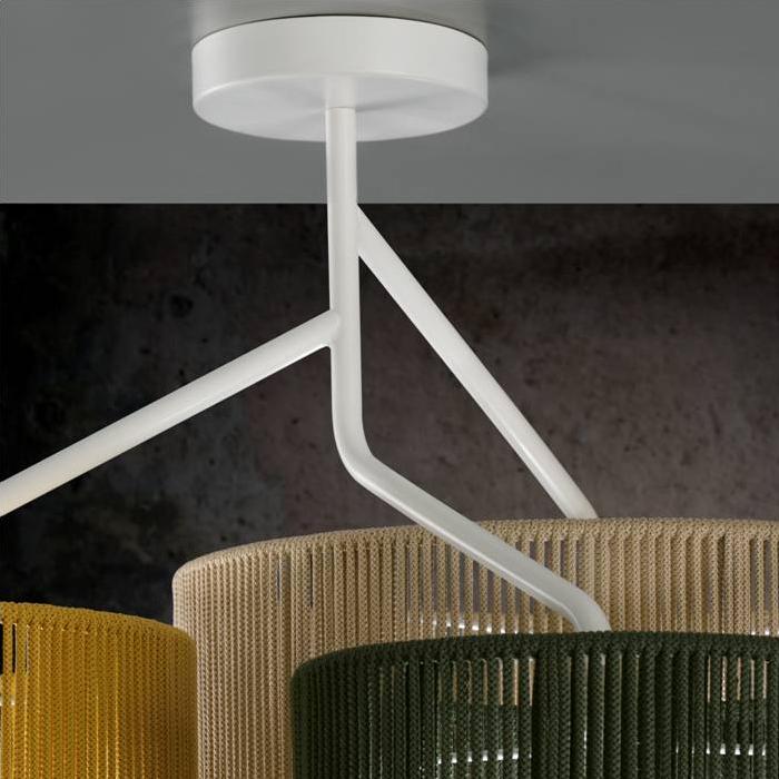 Fm Illuminacion 27800/95B потолочный 115943 - Вид №1