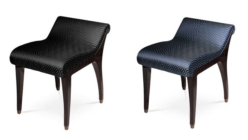 007974 Стул Incanto Koket  - Вид №3