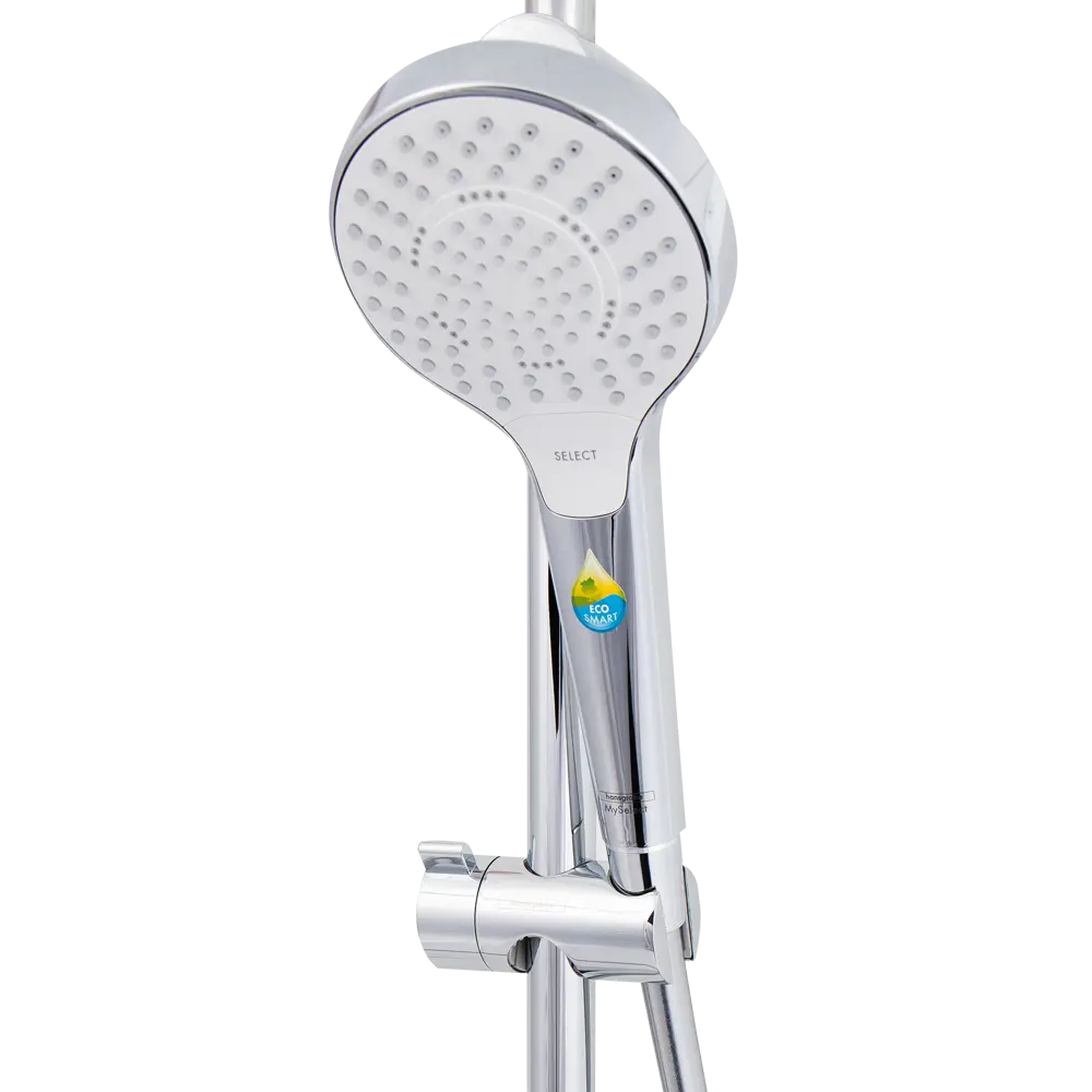Душевая стойка MySelect S Multi 1 режим 82042677 STLM-2057818 Hansgrohe Без серии - Вид №2