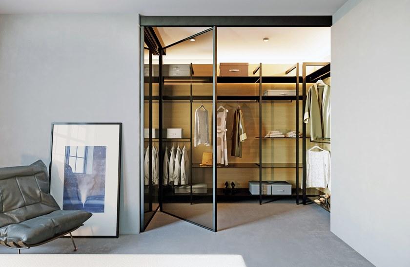 ANAUNIA Складная раздвижная стена Freespace sun-id-1451525 - Вид №13