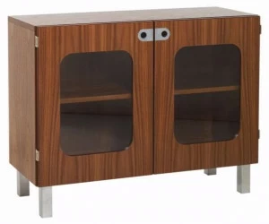 Karl Andersson Комод из ореха 2k 2k152