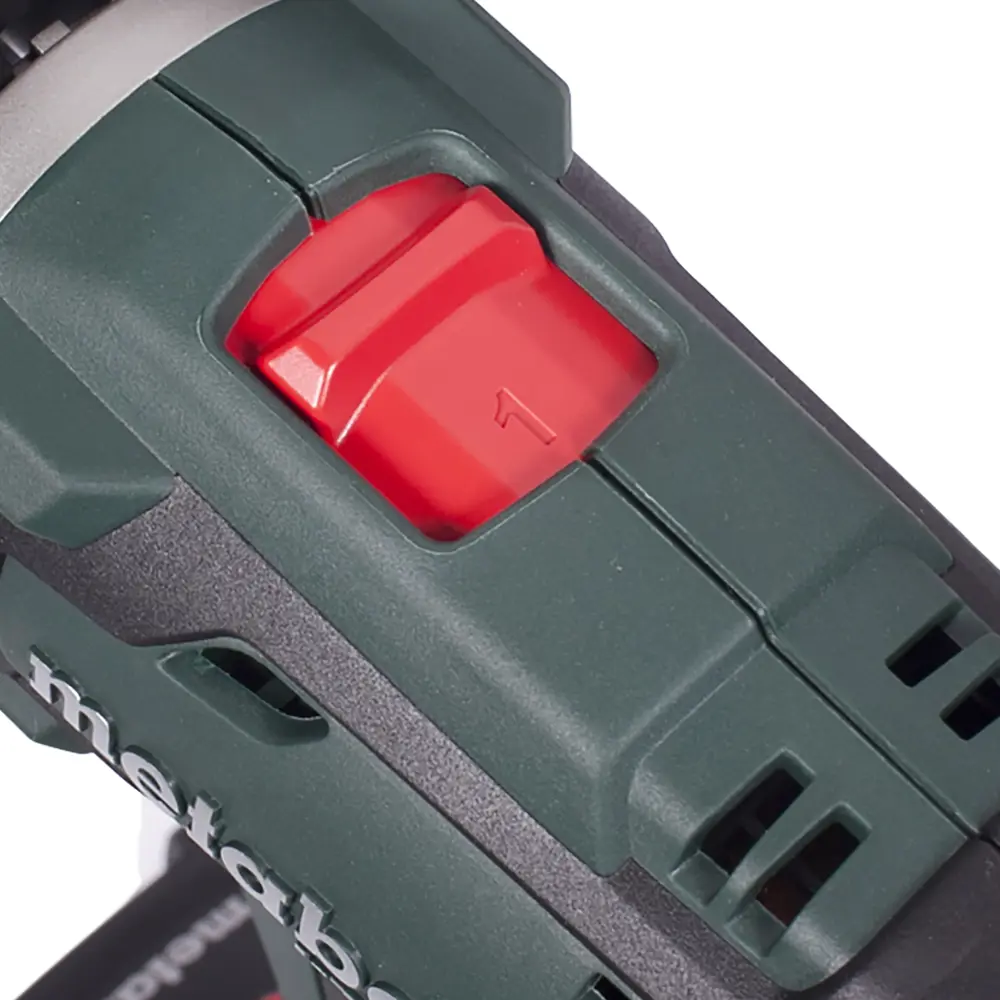 Шуруповерт Metabo BS 18 LTX Quick, Li-ion 12 В, 5,2 Ач 18119018 STLM-2195760  - Вид №2