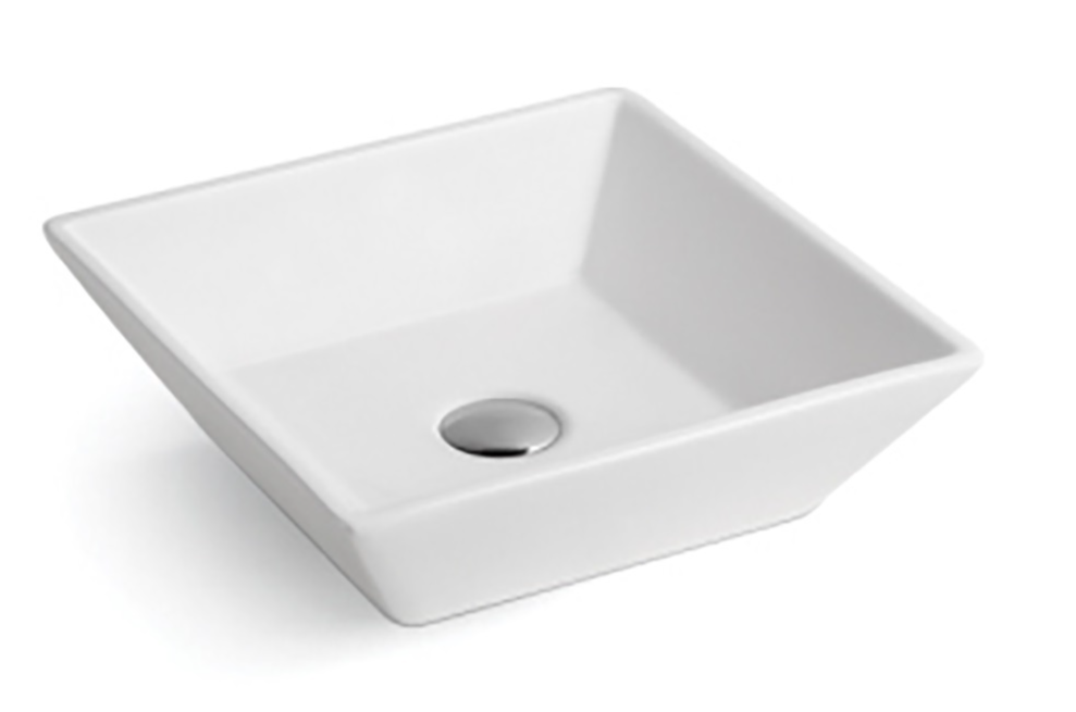 Раковина чаша SL-1014 SANTILINE 